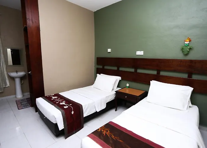 Quarto standard twin
