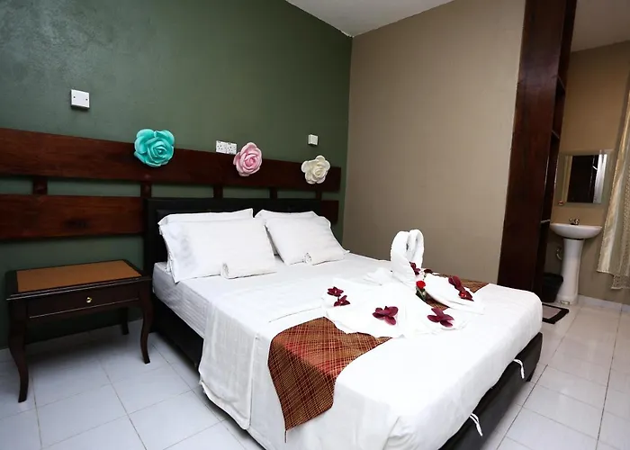Quarto duplo standard