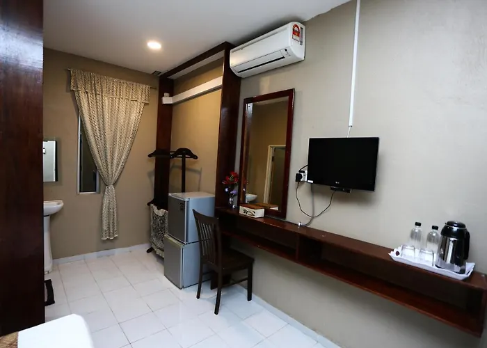 Quarto duplo standard