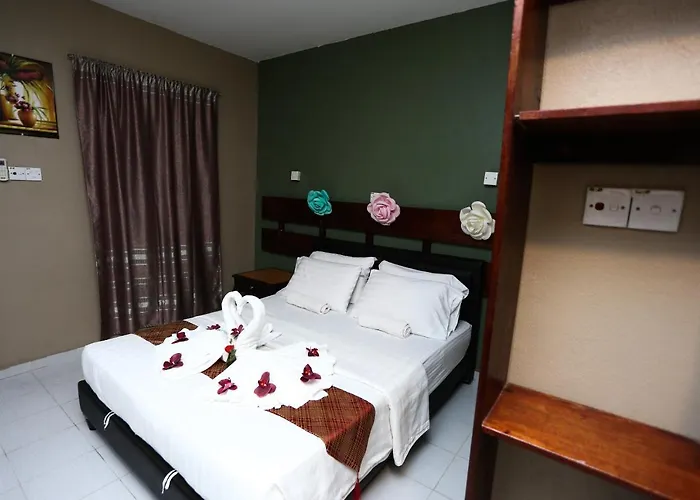 Quarto duplo standard
