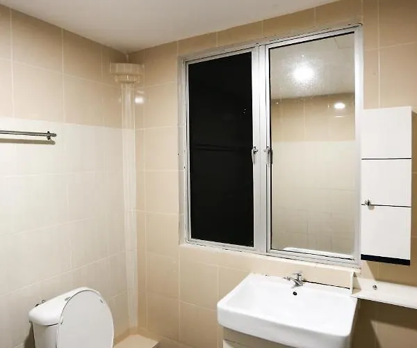 Quarto superior famíliar