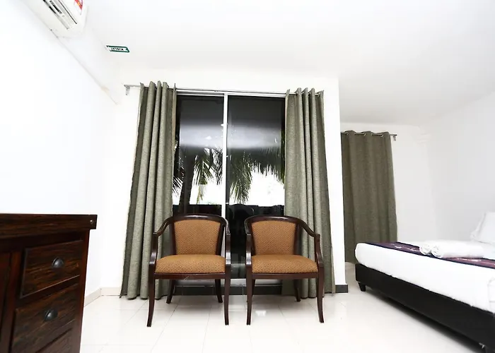 Quarto deluxe