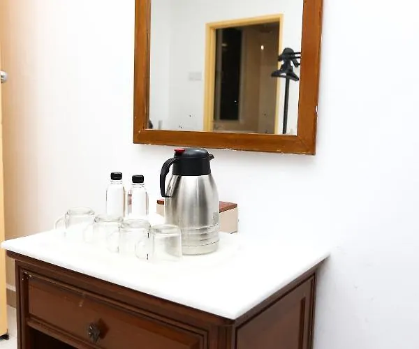 Quarto deluxe