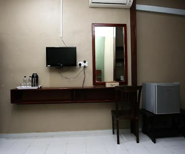 Quarto standard twin