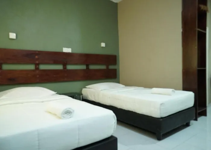 Quarto standard twin